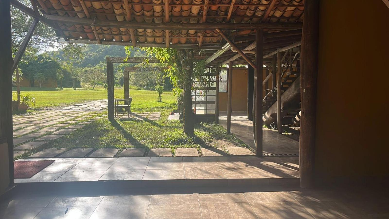 Casa Da Arvore Homestay Mariana
