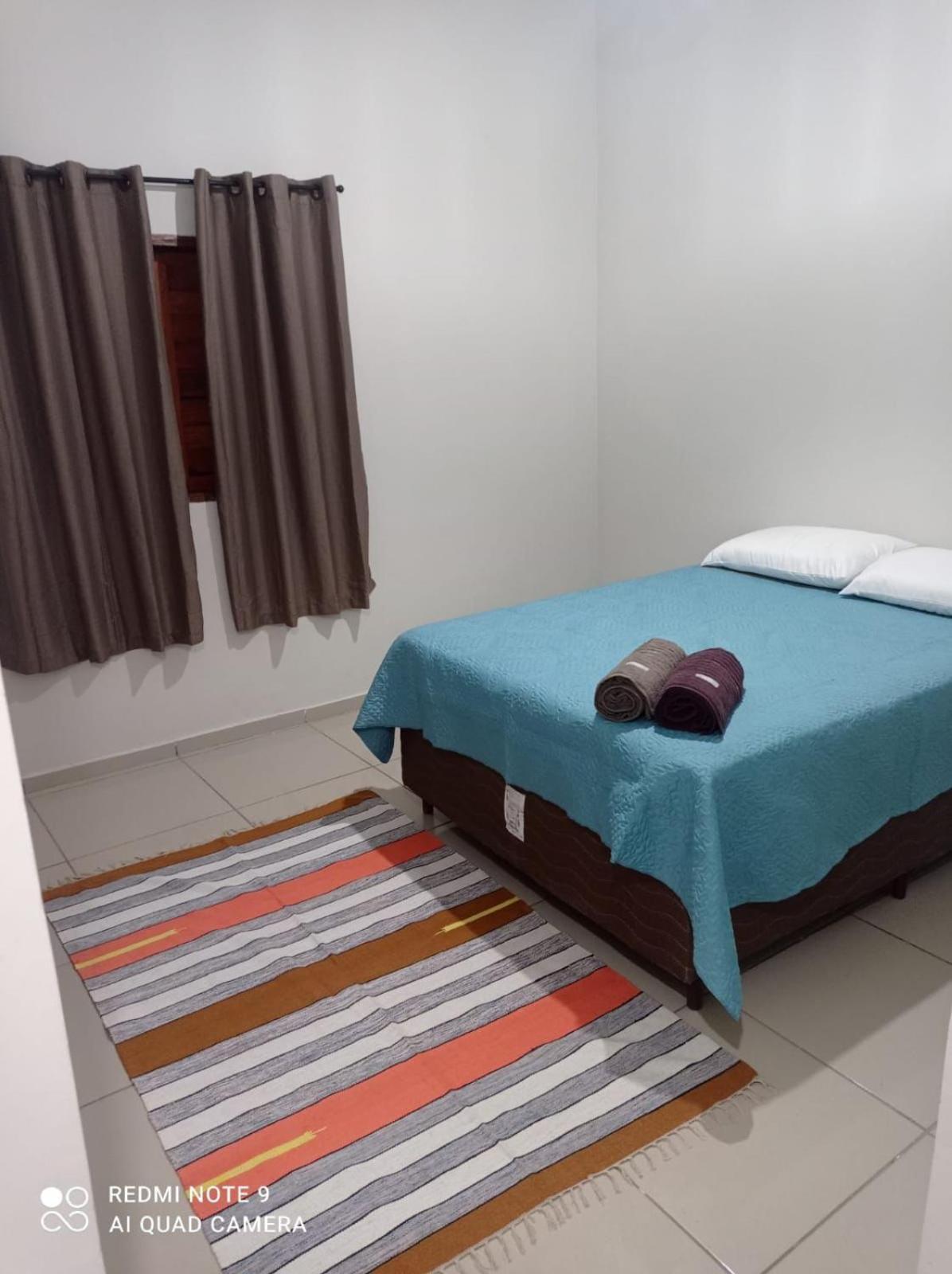 Homestay Casa Da Arvore *