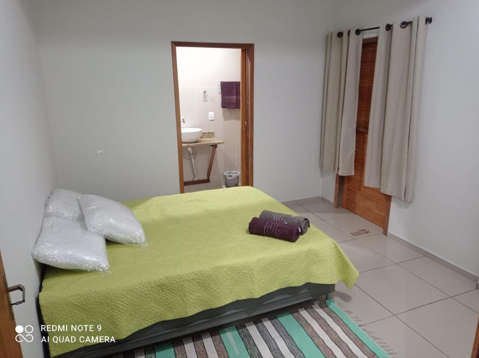 Casa Da Arvore * Mariana