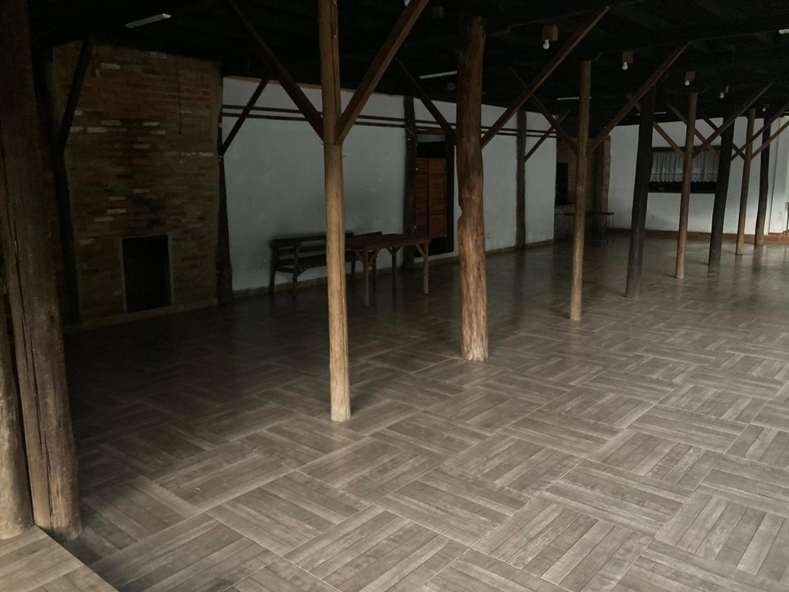 Homestay Casa Da Arvore Mariana