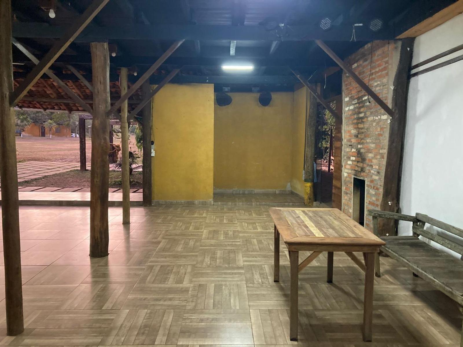 Homestay Casa Da Arvore Mariana