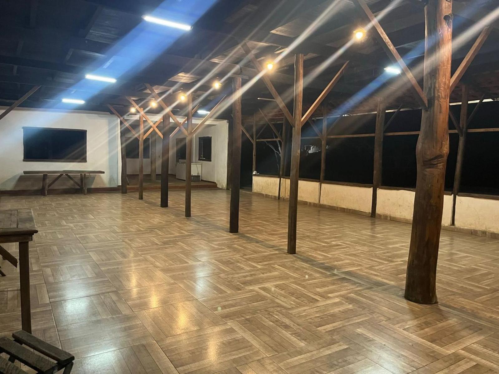 Homestay Casa Da Arvore