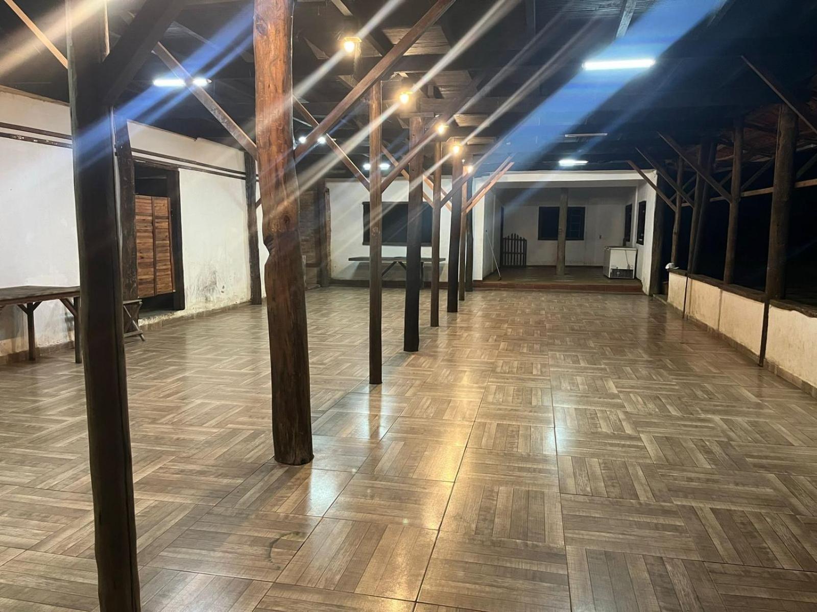 Homestay Casa Da Arvore Mariana