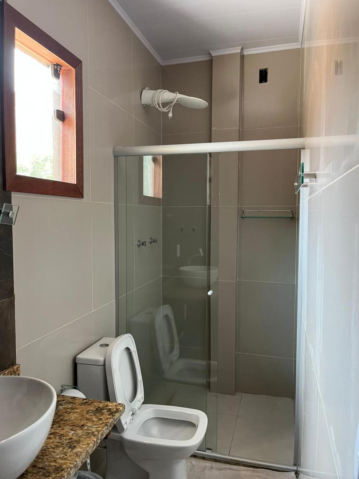 Casa Da Arvore Homestay Mariana