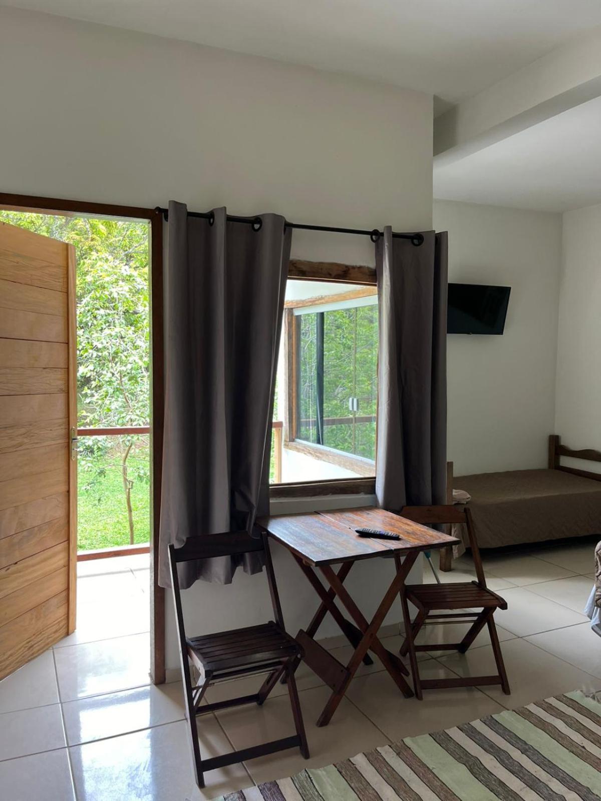 Casa Da Arvore Homestay