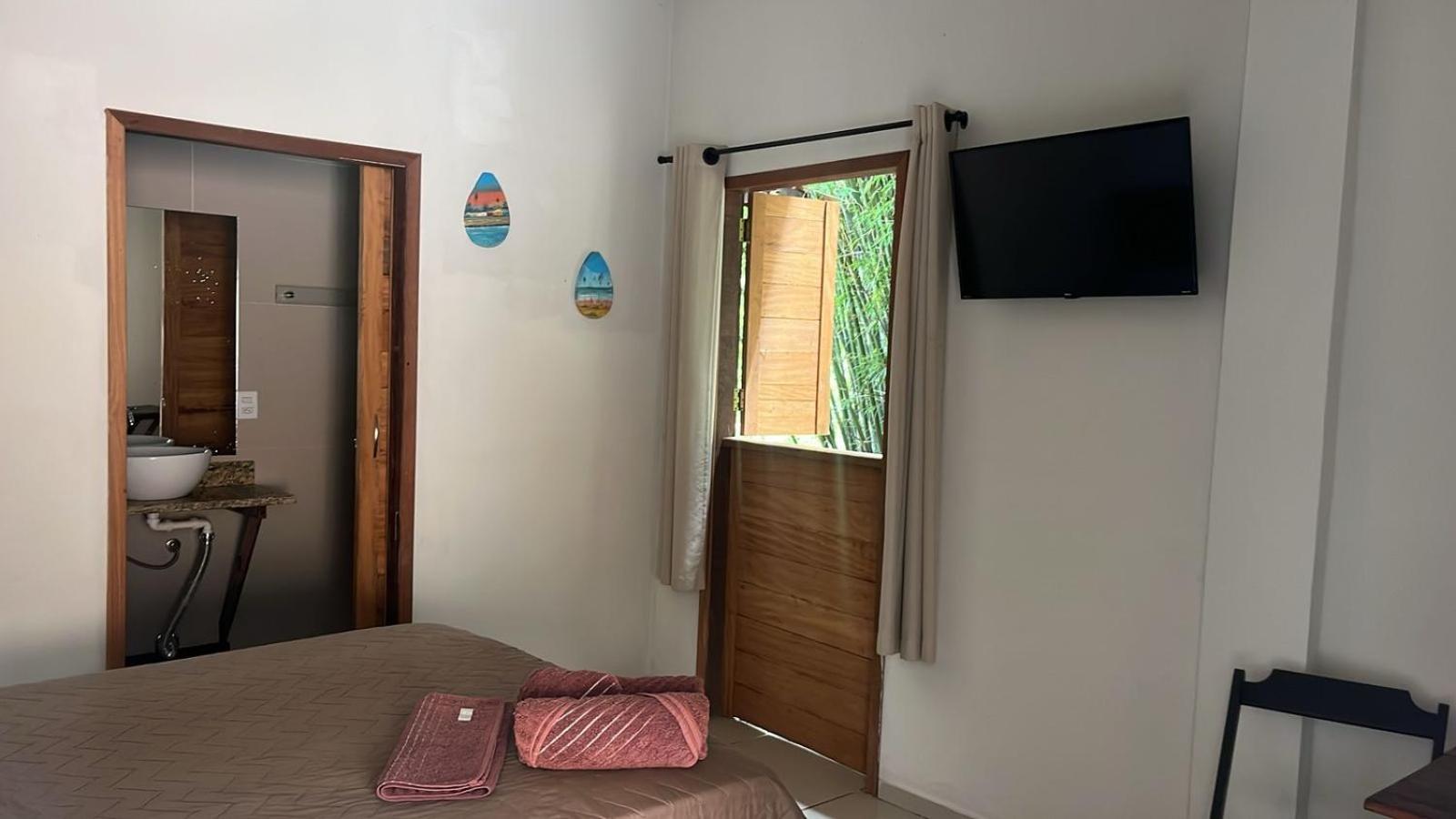 Homestay Casa Da Arvore Mariana